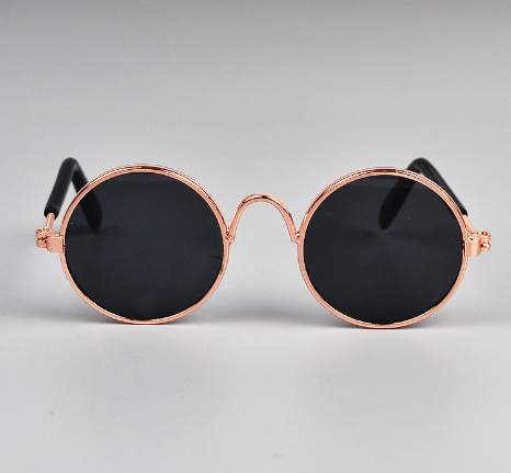 Pet Accessories Cat Glasses