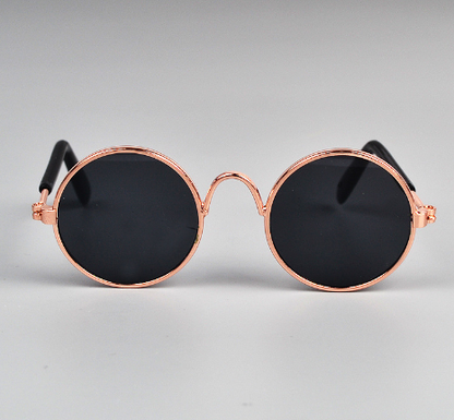 Pet Accessories Cat Glasses